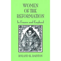 Women Reformation France Engla