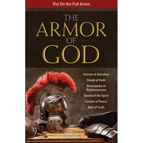 The Armor of God