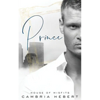 Prince - Paperback