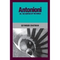 Antonioni, Or, the Surface of the World