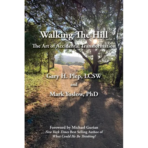 Walking The Hill