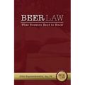Beer Law: What Brewers Need to Know
