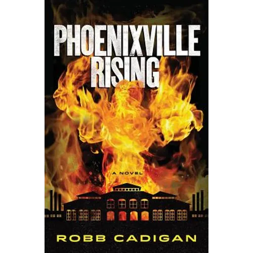 Phoenixville Rising