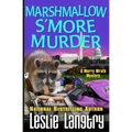 Marshmallow S'More Murder
