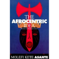 Afrocentric Idea Revised