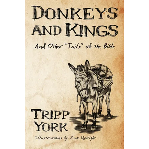 Donkeys and Kings