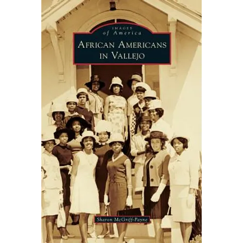 African Americans in Vallejo
