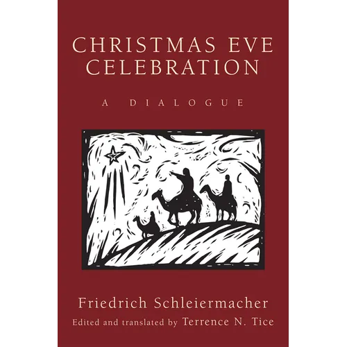 Christmas Eve Celebration: A Dialogue