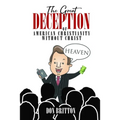 The Great Deception of American Christianity Without Christ