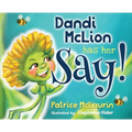 Dandi McLion Has Her Say