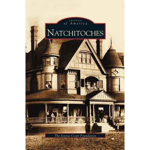 Natchitoches