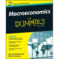 Macroeconomics for Dummies, UK Edition