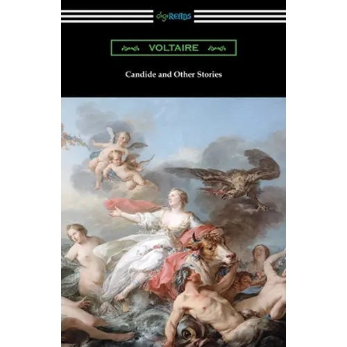 Candide and Other Stories