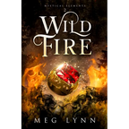 Wildfire - Paperback