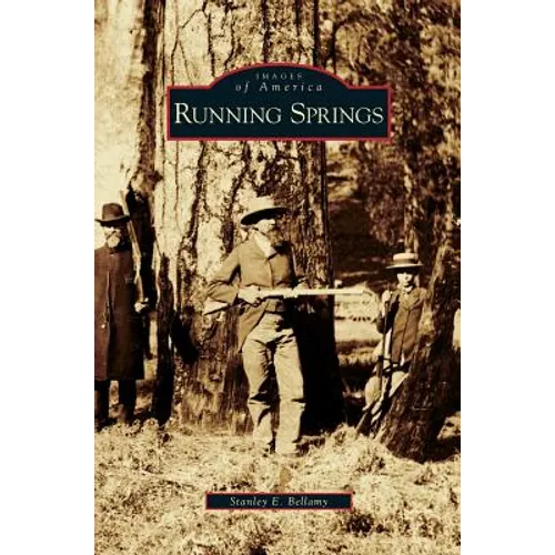 Running Springs