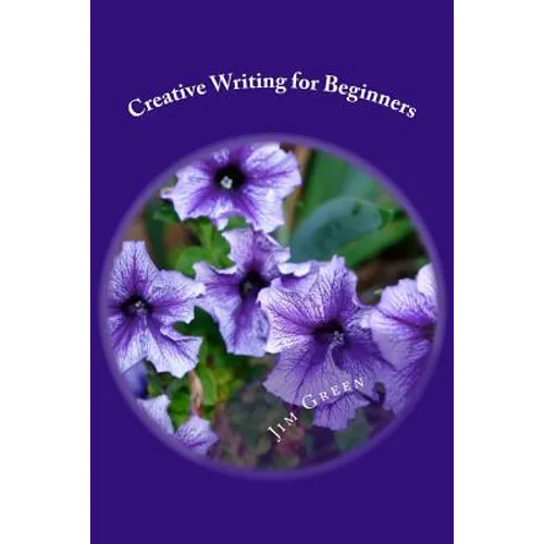 Creative Writing for Beginners
