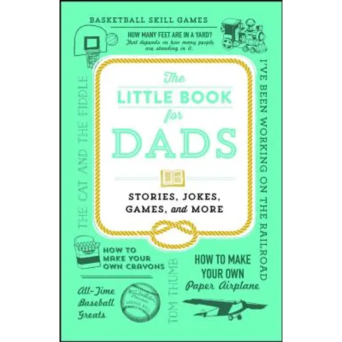 The Little Book for Dads