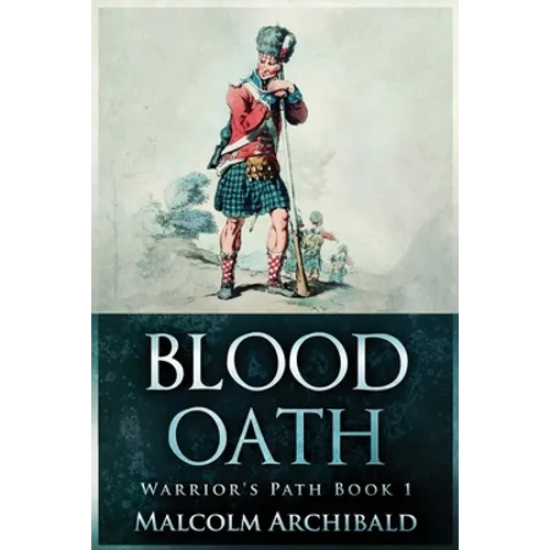Blood Oath