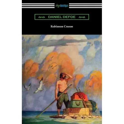 Robinson Crusoe