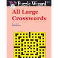 All Large Crosswords No. 5