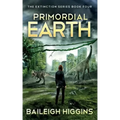 Primordial Earth: Book 4