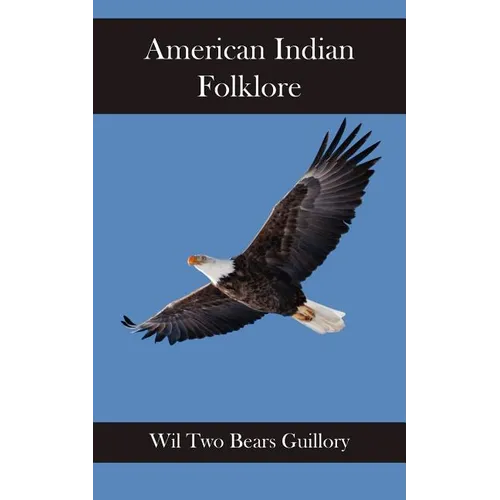 American Indian Folklore