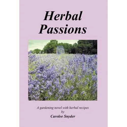 Herbal Passions
