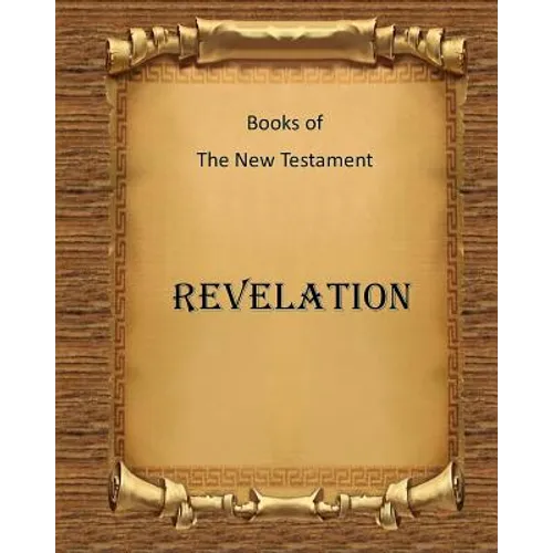 Book of Revelation