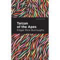 Tarzan of the Apes