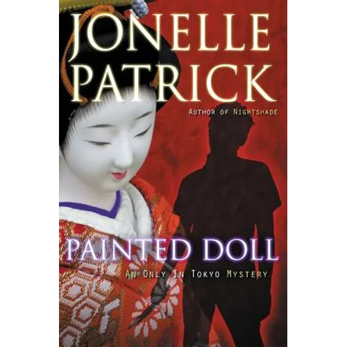 Painted Doll