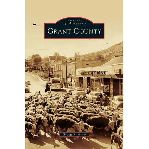 Grant County
