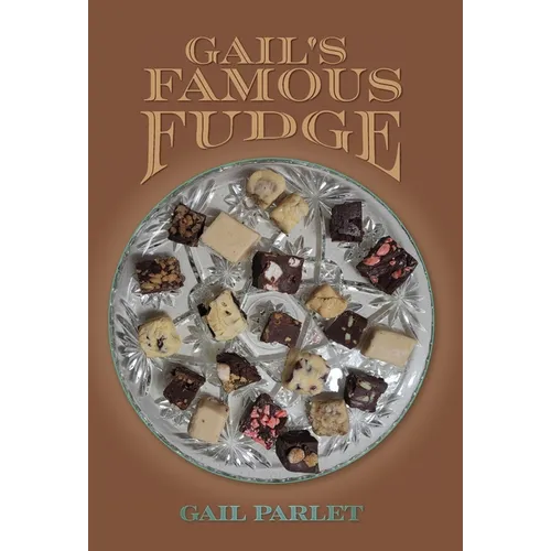 Gail's Famous Fudge