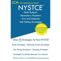 NYSTCE Multi-Subject Secondary Arts and Sciences - Test Taking Strategies: NYSTCE Exam - Free Online Tutoring - New 2020 Edition - The latest strategi