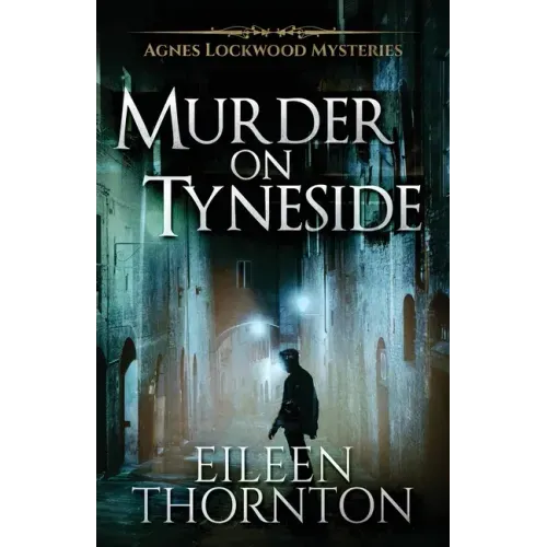 Murder on Tyneside