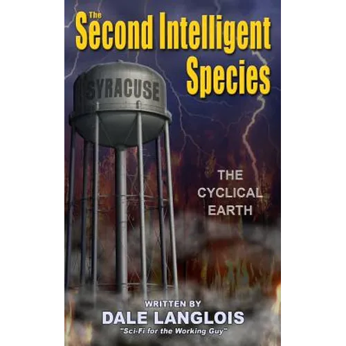 The Second Intelligent Species: The Cyclical Earth