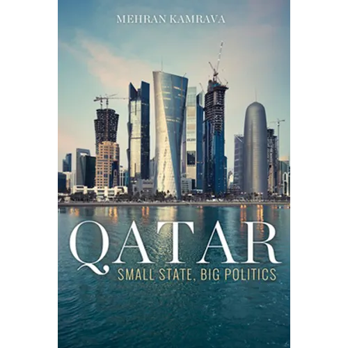 Qatar: Small State, Big Politics