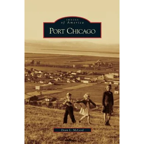 Port Chicago
