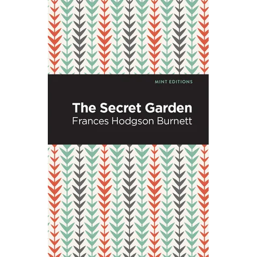 The Secret Garden
