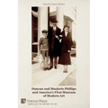 Duncan and Marjorie Phillips and America's First Museum of Modern Art (B&W)