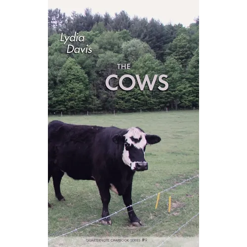 The Cows