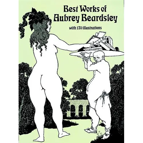 Best Works of Aubrey Beardsley