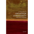 Orthodox Christianity: A Very Short Introduction