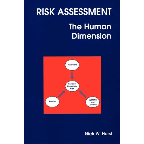 Risk Assessment: The Human Dimension