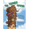 The Tangle Tower: Add Some Fun to Hair Brushing