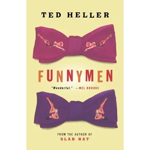 Funnymen
