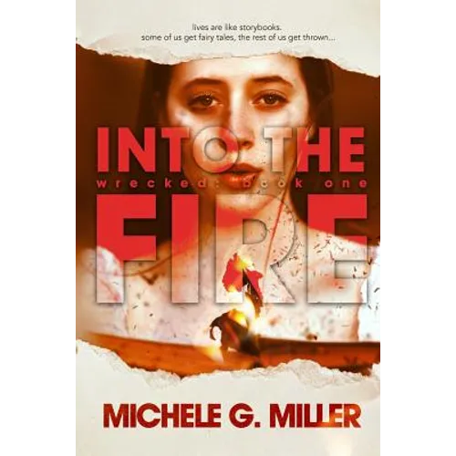 Into The Fire