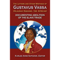 The Letters and Other Writings of Gustav Vassaus