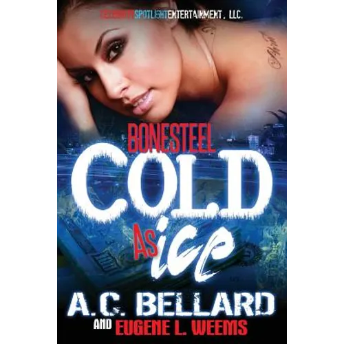 Cold as Ice