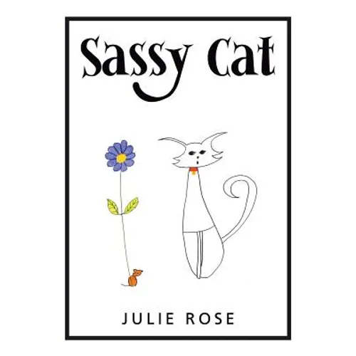 Sassy Cat
