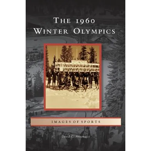 1960 Winter Olympics